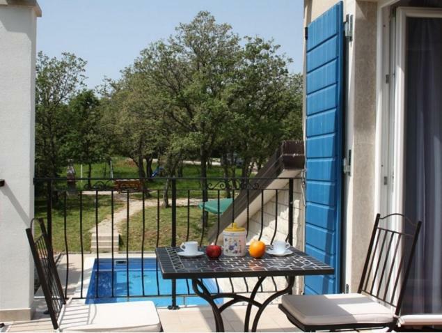 Villa Nika لابين المظهر الخارجي الصورة
